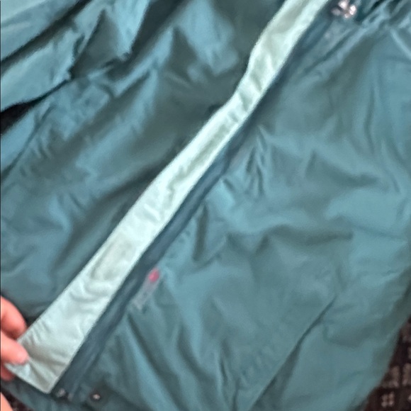 L.L.Bean Rain Jacket - Picture 3 of 8